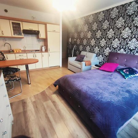 Apartament Klonowa Kołobrzeg Εξωτερικό φωτογραφία