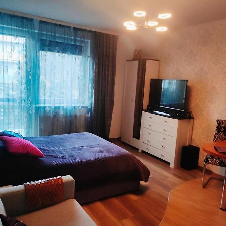 Apartament Klonowa Kołobrzeg Εξωτερικό φωτογραφία