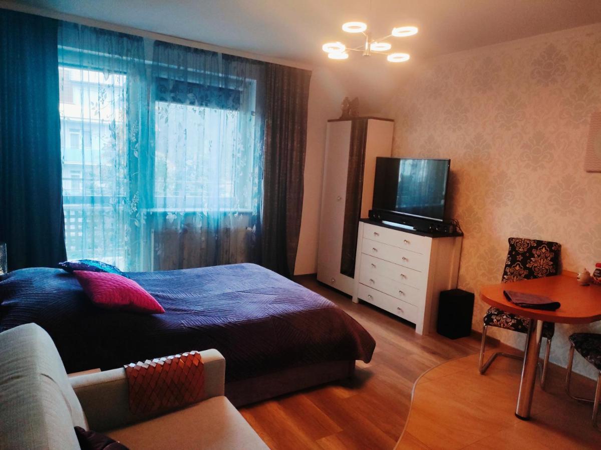 Apartament Klonowa Kołobrzeg Εξωτερικό φωτογραφία